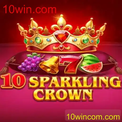 Descubra o Fascinante Mundo de 10SparklingCrown