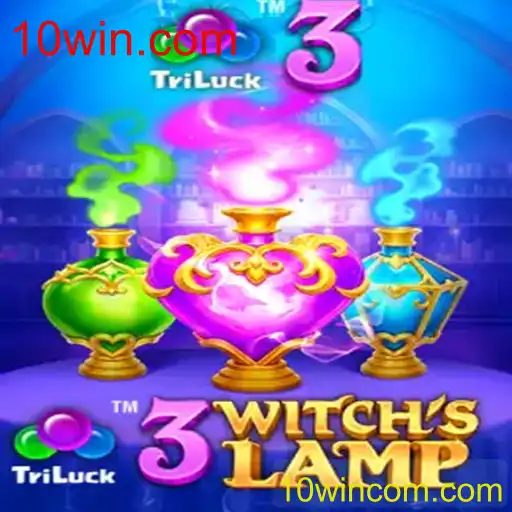 Descubra o Fascinante Mundo de 3WitchsLamp: Aventure-se no Universo Mágico