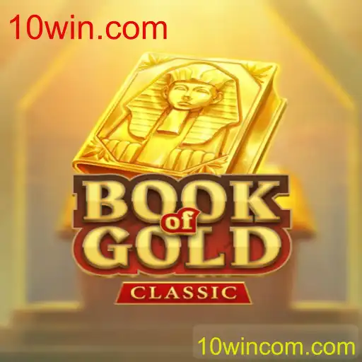 Book of Gold Classic: Desvende os Segredos e Regras do Jogo