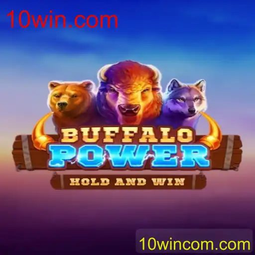 Descubra o Fascinante Mundo de BuffaloPower no 10win.com