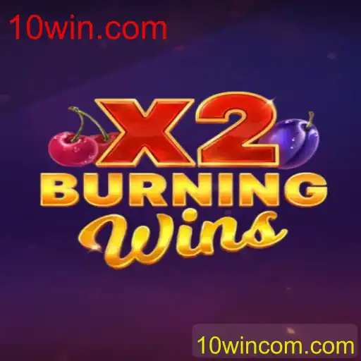 Explorando o Fascinante Mundo do Jogo BurningWinsX2 no 10win.com
