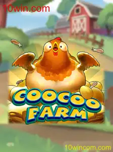 Explorando o Mundo Encantador de CooCooFarm