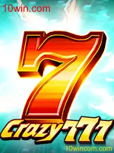 Crazy777: O Empolgante Universo de Jogos em 10win.com