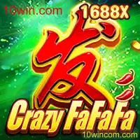 Explorando CrazyFaFaFa: Uma Jornada pelo Jogo Inovador de 10win.com