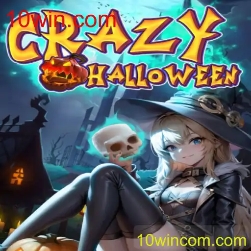 Descubra CrazyHalloween: O Jogo de Estratégia Espetacular