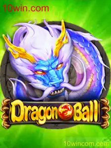 DragonBall: Explorando o Universo do Jogo com 10win.com