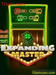 ExpandingMaster: Uma Jornada de Estratégia e Expansão com 10win.com