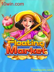 Explorando o Universo do FloatingMarket: Um Jogo Único e Envolvente