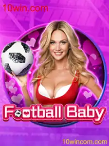 Explorando o Mundo do Jogo FootballBaby da 10win.com