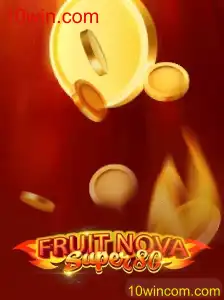 Explorando FruitNovaSuper80: O Jogo de Cassino Promissor em 10win.com