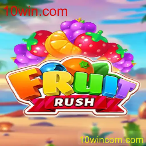 Descubra o Fenomenal Jogo FruitRush e sua Presença em 10win.com