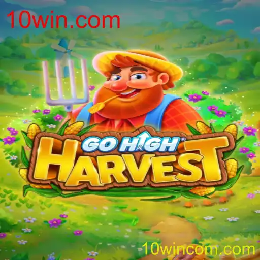 Explorando o GoHighHarvest: Um Novo Fenômeno no Mundo dos Jogos