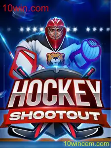 HockeyShootout: Descubra o Empolgante Jogo Disponível em 10win.com