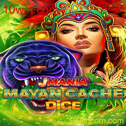 Explorando o Fascinante Mundo de JManiaMayanCacheDice