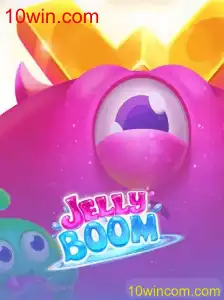 JellyBoom: Descubra o Empolgante Mundo deste Jogo