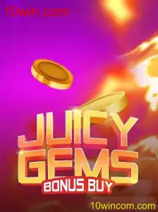 Explorando JuicyGemsBonusBuy: Um Mergulho no Mundo das Gemas e Recompensas