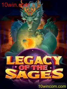 Desvendando LegacyoftheSages: Aventuras e Estratégias no Jogo do Momento