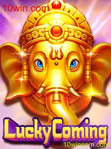 Descubra o Fascinante Mundo de LuckyComing no 10win.com