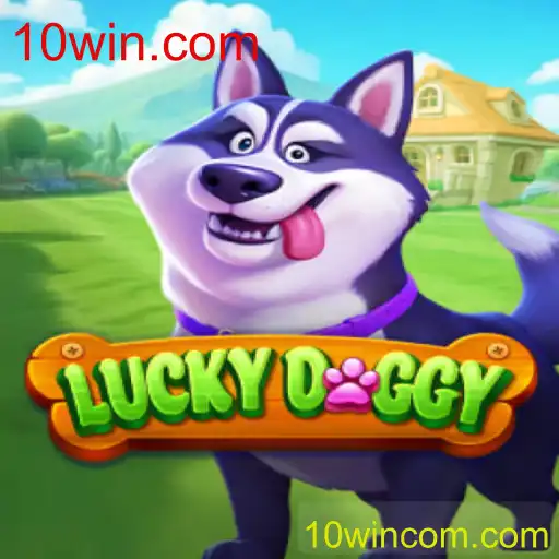 Desvendando o Mundo de LuckyDoggy em 10win.com
