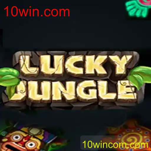Explorando o Mundo Fascinante de LuckyJungle em 10win.com