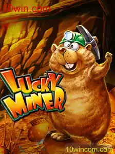 Descubra LuckyMiner: A Fascinante Jornada do Jogo Online