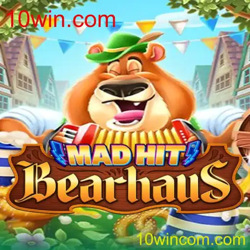 Explore o Fascinante Universo de MadHitBearhaus e Eleve sua Experiência de Jogo