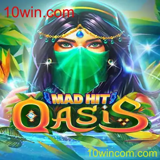 Descubra MadHitOasis, o Jogo Revolucionário no Cenário Contemporâneo