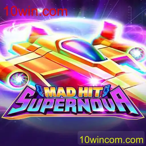 MadHitSupernova: A Nova Sensação dos Jogos Online