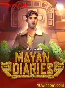 Descubra o Fascinante Mundo de MayanDiaries: Um Mergulho no Enigma e Aventura
