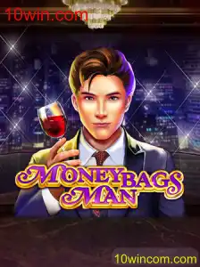 Explorando o Mundo de MoneybagsMan e a Plataforma 10win.com