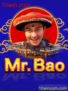 Descubra o Mundo de MrBao: O Jogo Que Está Conquistando Todos na 10win.com