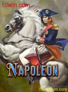 Napoleon: Uma Imersão Estratégica no Mundo dos Jogos de Cartas