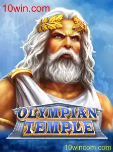 Descubra o Mundo Fascinante de OlympianTemple