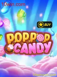 Descubra o Excitante Mundo de POPPOPCANDY