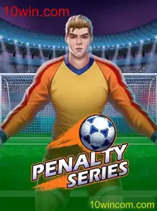 Explorando o Jogo PenaltySeries: Dinâmica, Regras e Estratégias