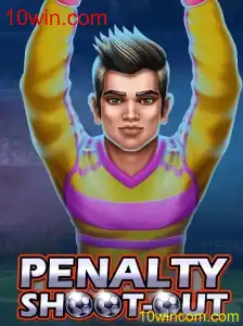 Explorando o Fascinante Mundo do Jogo PenaltyShootOut