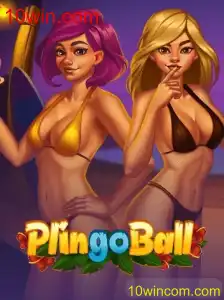 Descubra as Regras e a Emoção do Plingoball