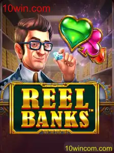 Explorando o Universo do Jogo ReelBanks