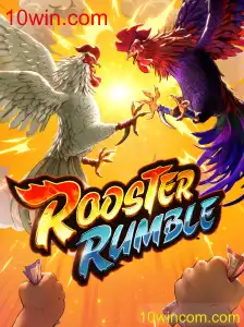 Descubra o Emocionante Mundo de RoosterRumble no 10win.com