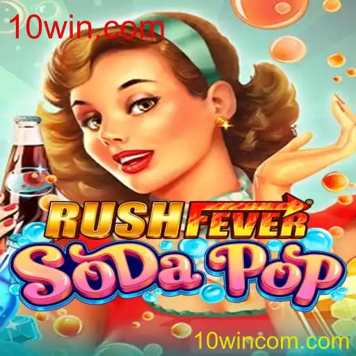 RushFeverSodaPop: Uma Aventura Efervescente no Mundo dos Jogos Online