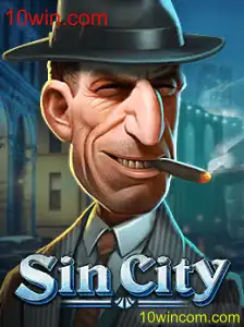 Descubra as Emoções de SinCity: A Nova Sensação do Entretenimento