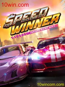 Explorando SpeedWinner: Um Mergulho no Mundo das Corridas e Estratégias