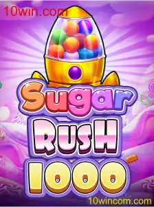 SugarRush1000: Uma Nova Experiência de Jogo no 10win.com