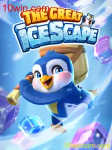 Explorando o Mundo de TheGreatIcescape: Um Jogo Emocionante e Gelado
