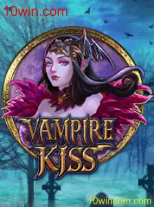 Descubra o Fascinante Mundo de VampireKiss: Uma Viagem ao Sobrenatural
