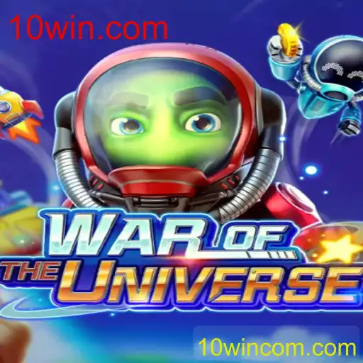 Explorando WAROFTHEUNIVERSE: Uma Imersão no Jogo Revolucionário de 2023