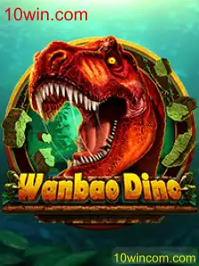 Descubra o Mundo de WanBaoDino: Um Jogo de Aventura e Estratégia