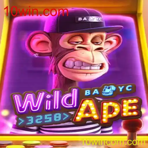 Explore a Aventura Selvagem de WildApe3258 no 10win.com