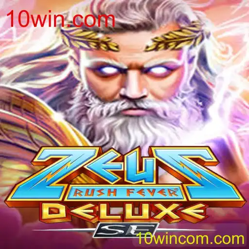 Descubra ZeusRushFeverDeluxeSE: A Nova Sensação dos Jogos Online